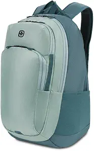 SwissGear MetroEdge, Teal, 18.5-Inch