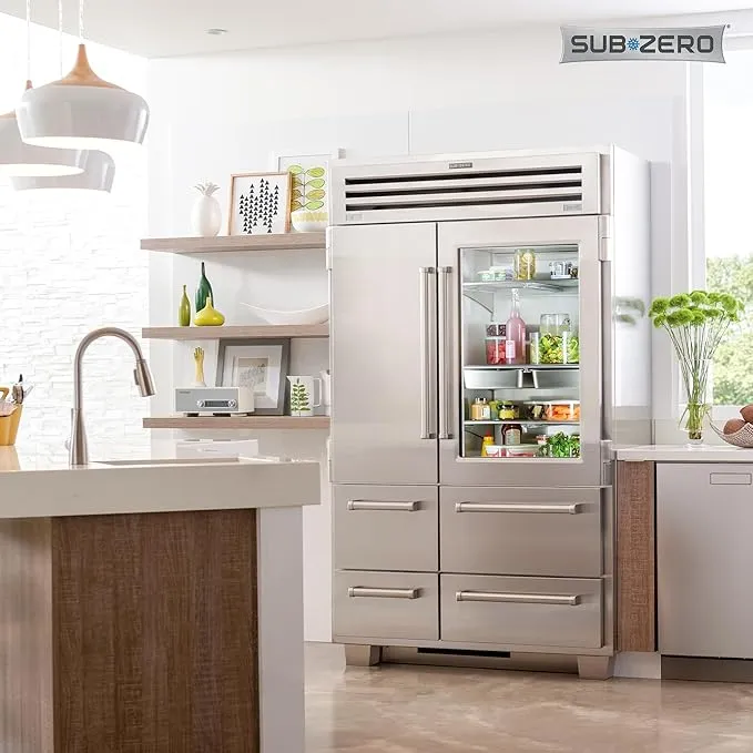 Sub-Zero 4204490 Refrigerator Water Filter